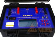  Измеритель К540-3 фото3