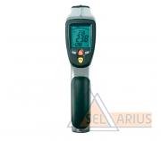  Инфракрасный термометр VOLTCRAFT IR-2200-50D USB 