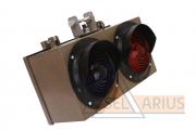  Светофор шахтный ШС-2 фото3