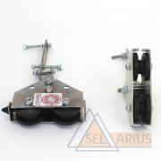 ТТХ12-2СХХ - вид сбоку