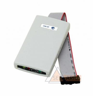 Адаптер сигналов USB-ЭР фото 1