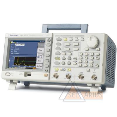 AFG3052C Универсальный генератор сигналов