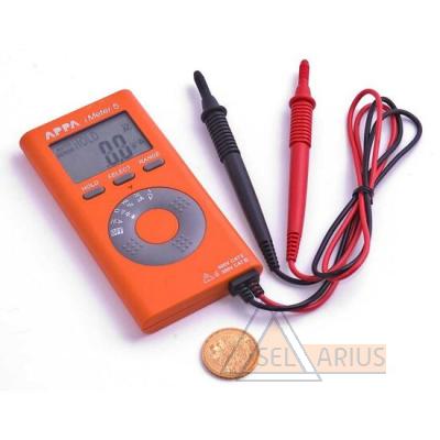 APPA iMeter 5  Цифровой мультиметр