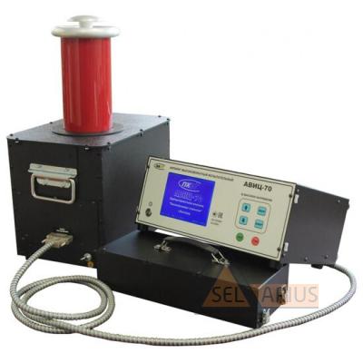 Аппарат высоковольтный АВИЦ-70 (исп. 1