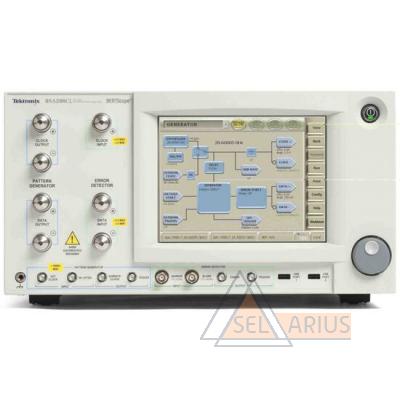 BSA286CL Измеритель коэффициента битовых ошибок
