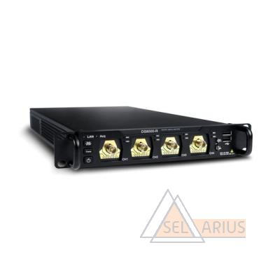 Цифровой осциллограф DS8204-R