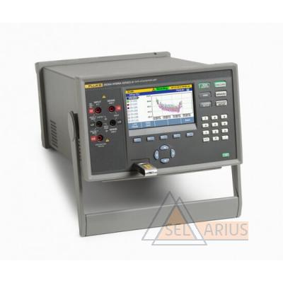 Cистема сбора данных / цифровой мультиметр Fluke 2638A/40 220