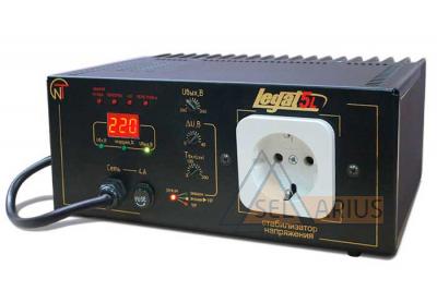 Фото стабилизатора Legat-5L