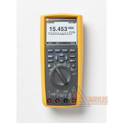 FLUKE-287 EUR