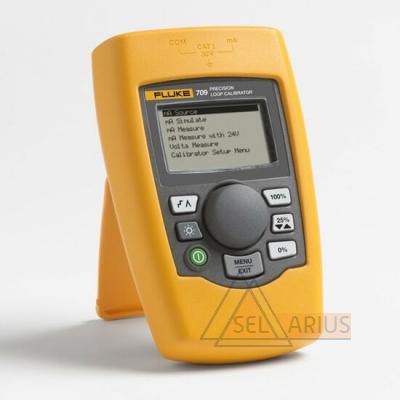 Fluke 709