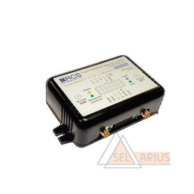 Бортовой контроллер Teletrack TT 2-21L - фото