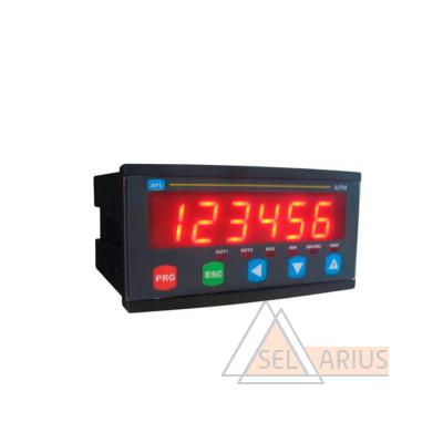 Фото индикатора ALP94-UNI