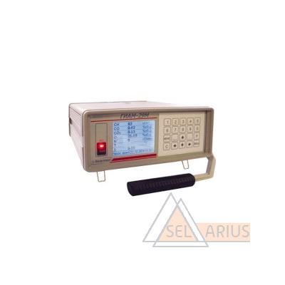 Газоанализатор ГИАМ-29М-1, ГИАМ-29М-2 фото 1