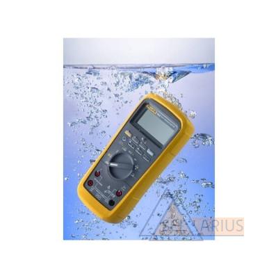 Герметичный мультиметр Fluke 27 II