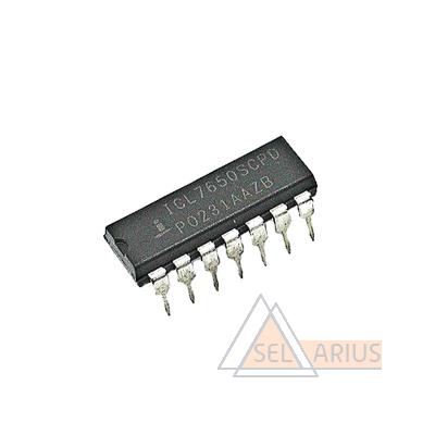 Микросхема УР5701УД24