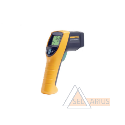 Инфракрасный термометр Fluke 561