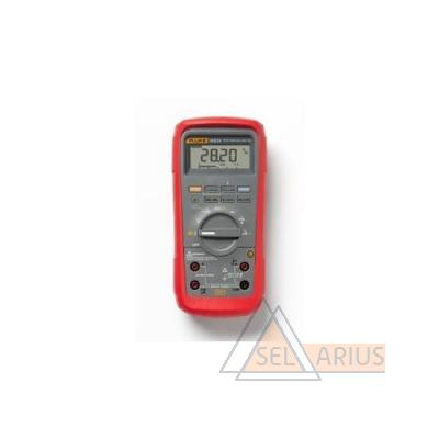 Искробезопасный герметичный мультиметр Fluke 28 II Ex