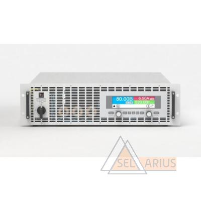 Источники питания EA-PS 9000 3U