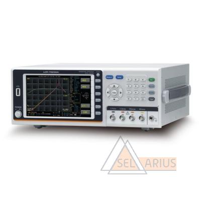 Измеритель иммитанса LCR-78230A