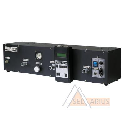 Фото измерителя ИДС-3С