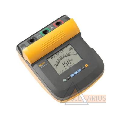 Изоляционный тестер Fluke 1550C