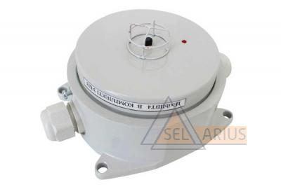 Извещатель ИПТ-АМВ фото №1