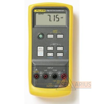 Калибратор петли тока/напряжения Fluke 715