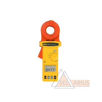 Клещи для измерений сопротивления заземления Fluke 1630