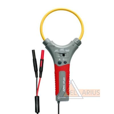 Клещи электроизмерительные APPA sFlex-10T