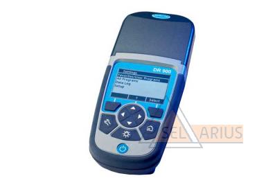 Колориметр DR 900