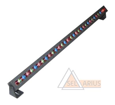 Компактный светильник Eline-30 RGB фото 1