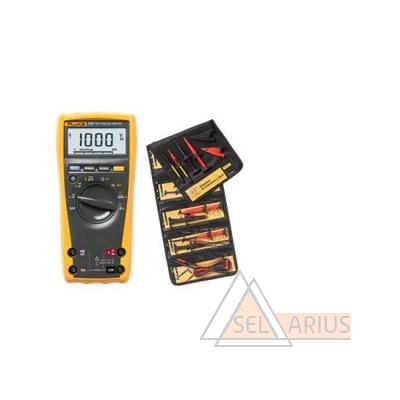 Комплект Fluke 179/TLK225-1
