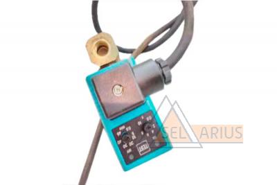 Конденсатоотводчики АКО-Е «Сенс»