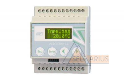 Контроллер Aeroclim-5s