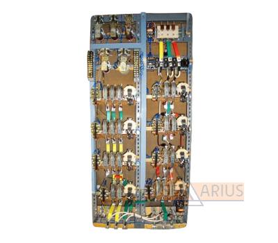 Крановые панели управления  КСДБ-250 У3