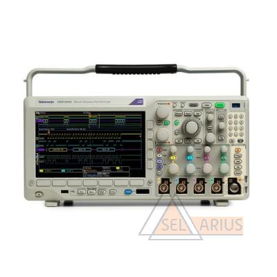 MDO3034 Комбинированный осциллограф