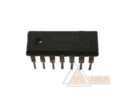 Микросхема L482