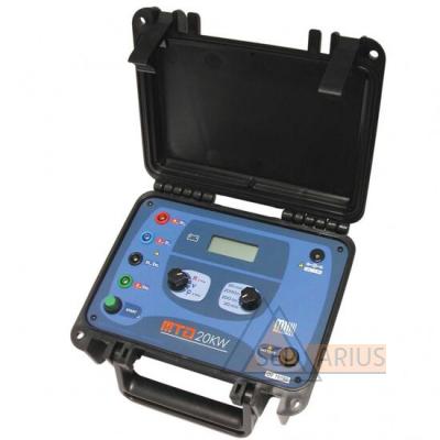 MTD-20KWe Тестер заземления