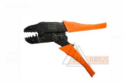 Фото обжимного инструмента HS-16WF