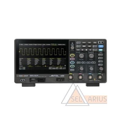 Осциллограф цифровой АКИП-4149/3