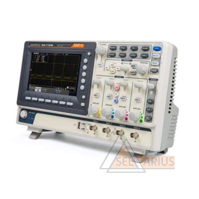 Осциллограф цифровой GDS-71202B