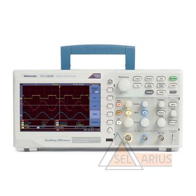 Осциллограф цифровой запоминающий TBS1064