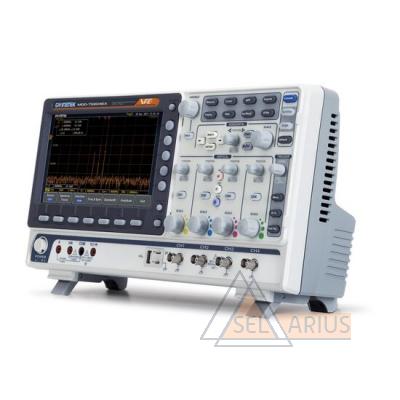 Осциллограф MDO-72202EX