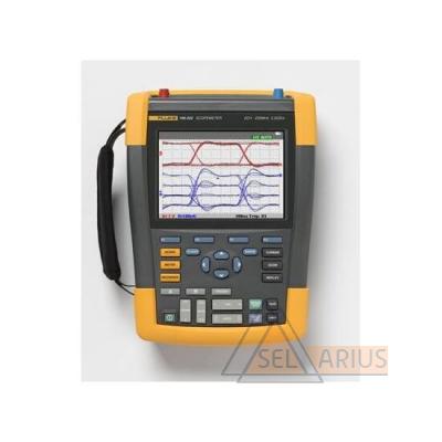 Осциллограф-мультиметр Fluke 190-202/S