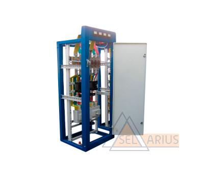 Панели распределительных щитов ЩО90