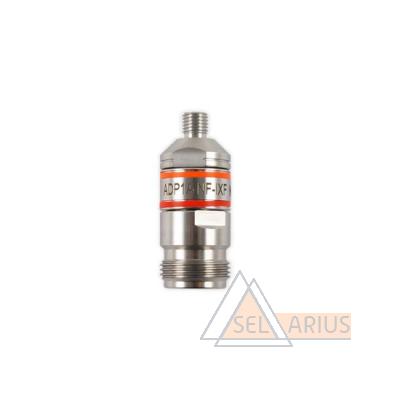 Переход коаксиальный ADP1A-NF-IXF