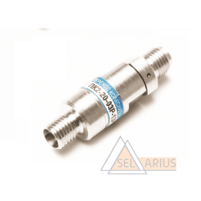 Переход коаксиальный ПК2-20-03Р-13Р