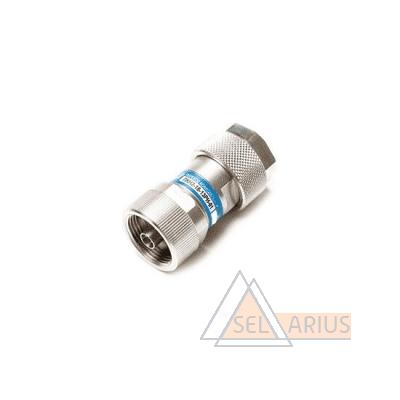 Переходы коаксиальные усиленного (NMD) исполнения ПКН2-18-13РН-01