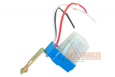 Переключатель автоматический «День-ночь» АДН-2 фото1