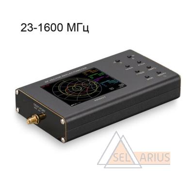 Портативный векторный анализатор цепей ARINST VR 23-1600